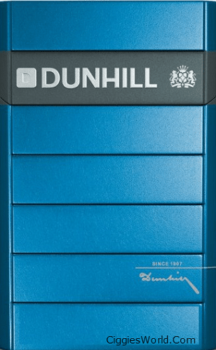 Сигареты Dunhill Blue KS